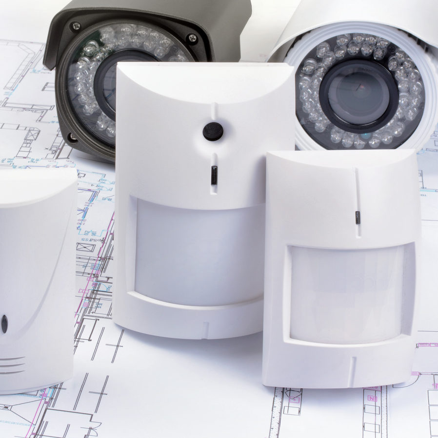 planning security systems